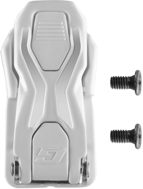 Gaerne Sg-22 Buckle Kit White 4760-004