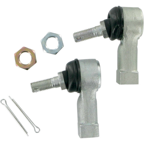 Moose Racing Tie Rod End Kit - Front Inner/Outer 51-1006