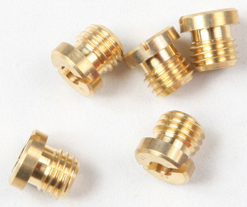 Cycle Pro 24358 S&S Main Jets #.042 5/Pk