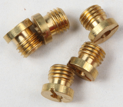 Cycle Pro 24361 S&S Main Jets #.048 5/Pk