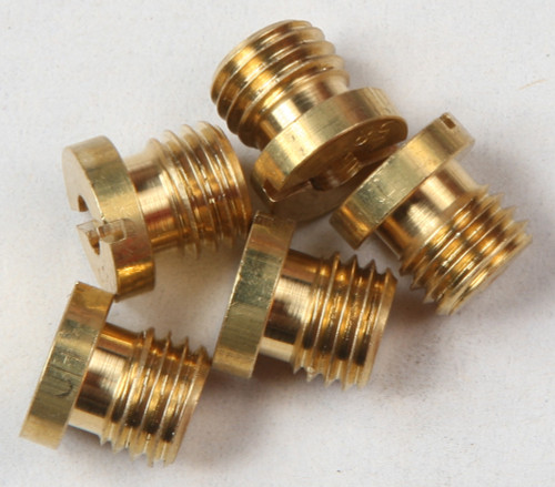 Cycle Pro 24366 S&S Main Jets #.058 5/Pk