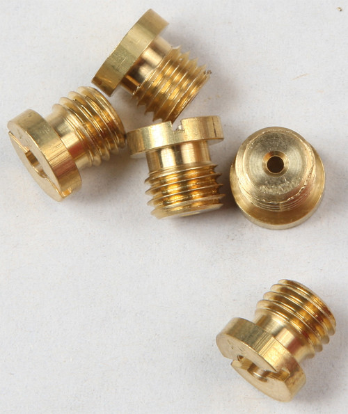 Cycle Pro 24369 S&S Main Jets #.064 5/Pk