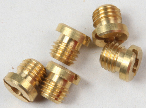 Cycle Pro 24384 S&S Main Jets #.094 5/Pk