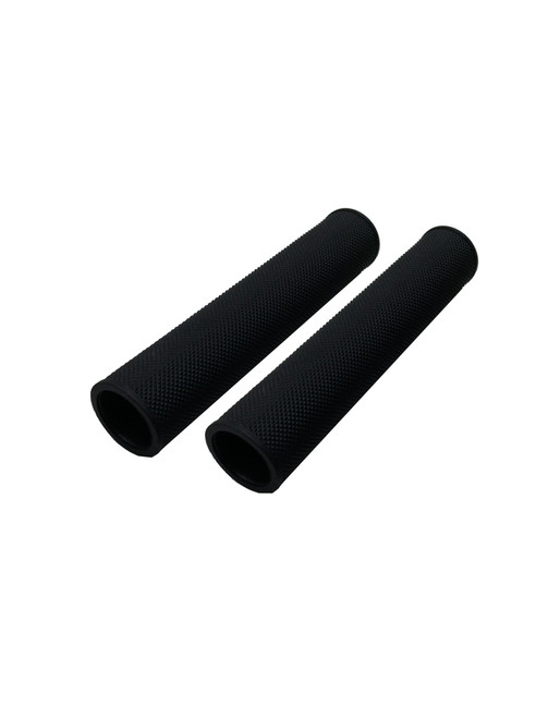 Rsi Grips Black 5" G-5