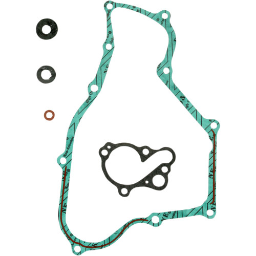 K&S Technologies 75-1008 Gasket Kit Wp Rep Cr85R