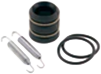 Bolt Yz.Ex.22-125 2-Stroke O-Ring Spring And Coupler Kit
