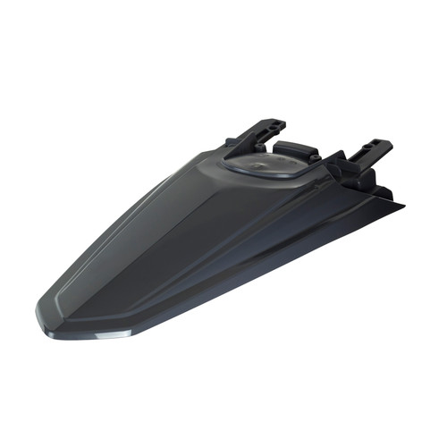 Polisport 8559400001 Rear Fender Sherco Se/Sef Nardo