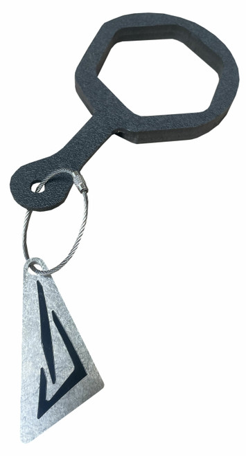 Spg D-Ptnw100 Polaris Fuel Tank Nut Wrench