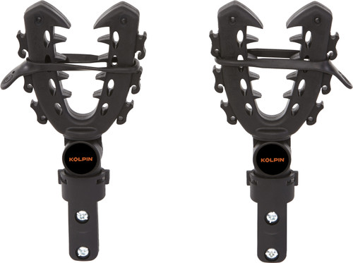 Kolpin 21530 Rhino Grip Xl Rack/Handlebar Mount
