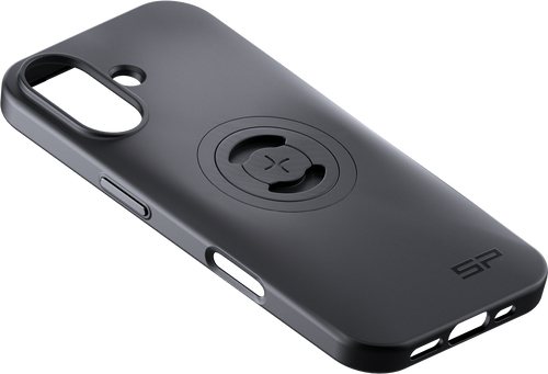 Sp Connect 52693 Phone Case Spc+ Apple Iphone 17 Black