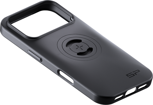Sp Connect 52694 Phone Case Spc+ Apple Iphone 17 Pro Black