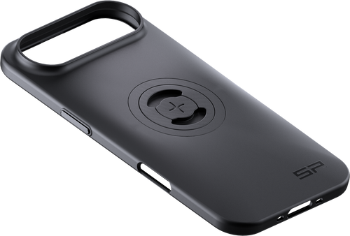 Sp Connect 52695 Phone Case Spc+ Apple Iphone 17 Air Black