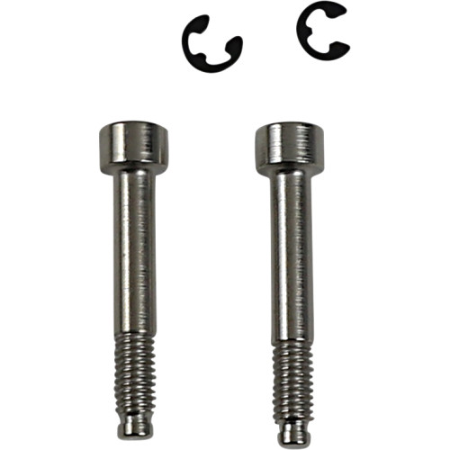 Moose Racing Brake Caliper Pins B16-5808 Moose Racing Brake Caliper Pins B16-5808