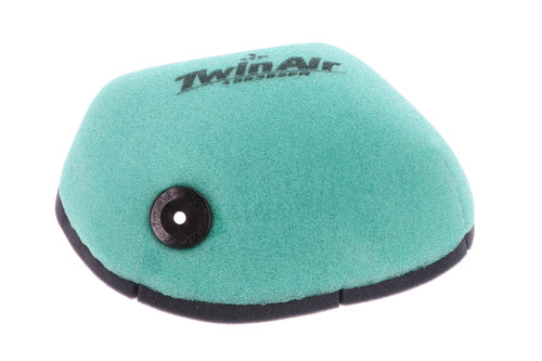 Twin Air Replacement Fire Resistant Pre-Oiled Air Filter 158385Frx