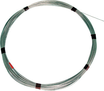 Sp1 Throttle/Brake Control Wire 100'X3/64" 05-106