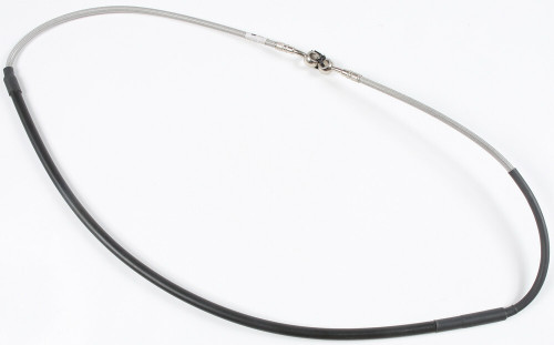 Gbrakes Fk003D482-1 Steel Brake Line Front Hon