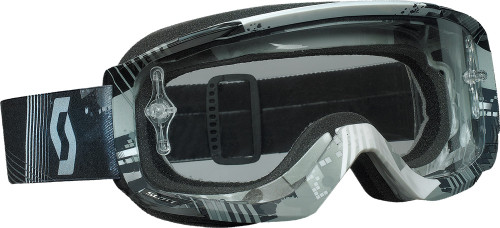 Scott Split Otg Goggle (Tangent) 227385-3692041