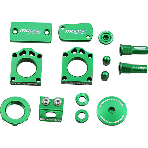 Moose Offroad M57-2003Gn Bling Pack Moose Kaw 250