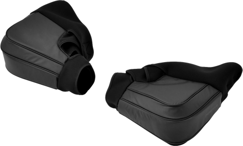 Zeta Hand Warmers Black Pr Ze72-9032