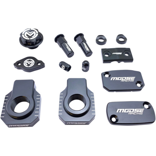 Moose Offroad M57-5020Gb Bling Pack Moose Beta Blk