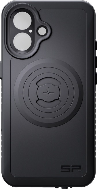 Sp Connect 52918 Phone Xtreme Case Spc+ Apple Iphone 17 Black