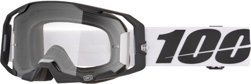 100% 50059-00012 Armatic Goggle Caldwell Clear Lens