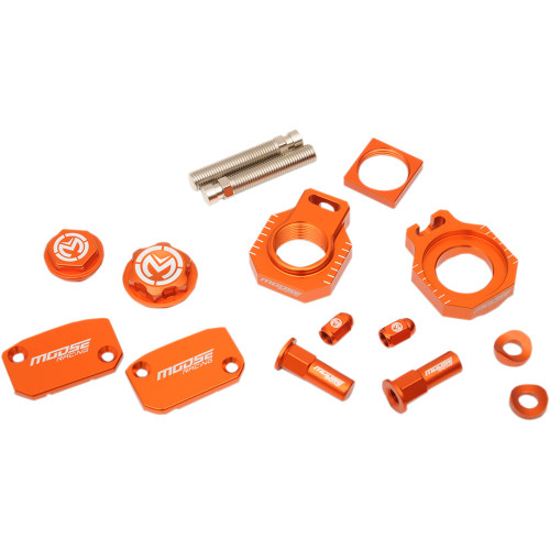 Moose Offroad M57-5019O Bling Pack Moose Ktm Or