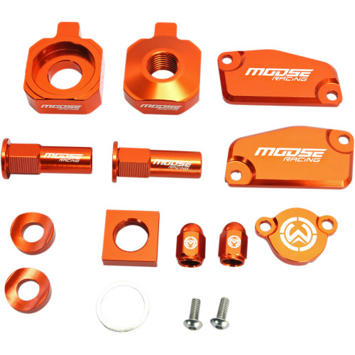 Moose Offroad M57-5018O Bling Pack Moose Ktm Or