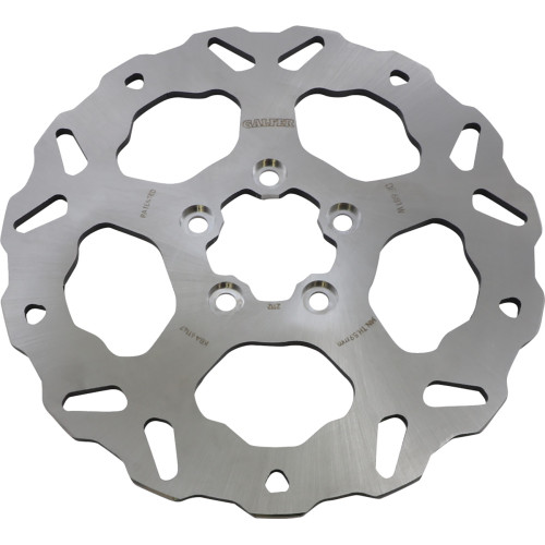 Galfer Df681W Rotor Rear Sol Mnt Wave
