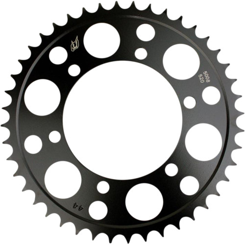 Driven Racing Rear Sprocket - 45-Tooth - Bmw 5180-520-45 Driven Racing Rear Sprocket - 45-Tooth - Bmw 5180-520-45