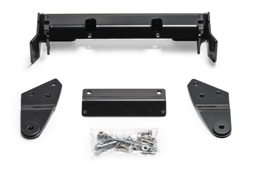 Warn Warn Honda Fourtrax Rubicon Front Plow Mount Kit 111470