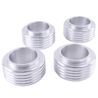 High Lifter Ylkwrmax-01 Lift Kit Yam