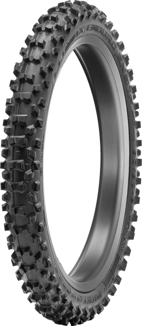 Dunlop 45242081 Tire Geomax Enduro En91 Front 90/90-21 54R Bias Tt