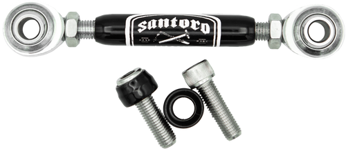 Santoro Fabworx Sf30080 Shift Likage Sport Chief Black