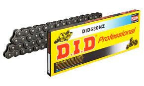 D.I.D 530Nzx110Fb Super 530Nz-110 Non O-Ring Chain