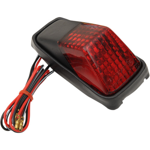 Maier 05196 Enduro Taillight