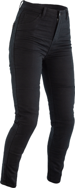 Rst Jegging Ce Sl Ladies Jeans Black Twill 2Xl 102624Blk-18
