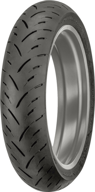 Dunlop 45067876 Tire Sportmax Gpr-300 Rear 190/55Zr17 (75W) Tl Bl