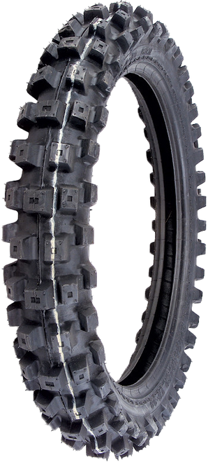 Irc T10631 Tire Ve33 Gekkota Rear 120/100-18 68L Bias Tt
