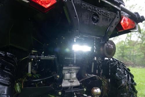 Straightline Smart Wire Reverse Light Kit Single Light Pol 287-118