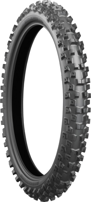 Bridgestone 7202 Tire Battlecross X20 Front 90/100-21 57M Bias Tt
