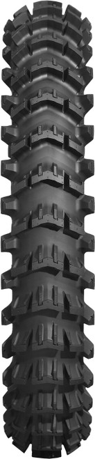 Dunlop 45259504 Tire Geomax Mx14 Rear 100/90-19M/C 57M Tt