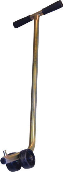 K&L 35-6770 Nosewheel