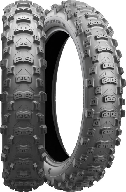 Bridgestone 11453 Tire Battlecross E50 Rear 140/80-18 70P Bias Tt