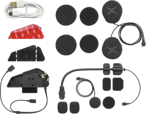 Exocom Ec-Link1C-S Exocom Link-1C Bluetooth Communicator (Single Pack)