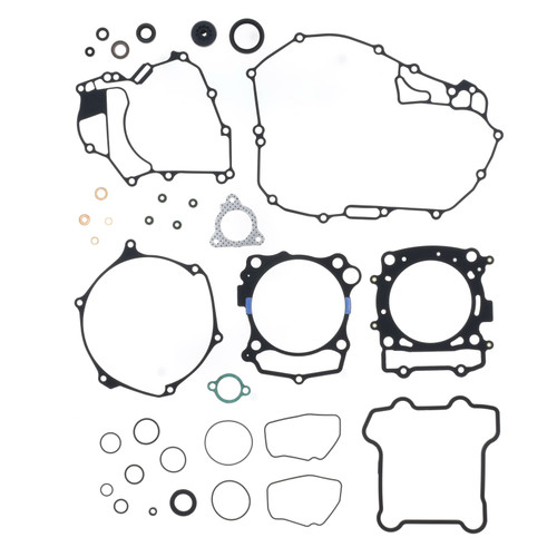 Athena P400485900272 Complete Gasket Kit Yam