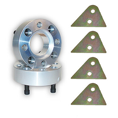 High Lifter Cflk500C-00 Lift Kit Cf Moto