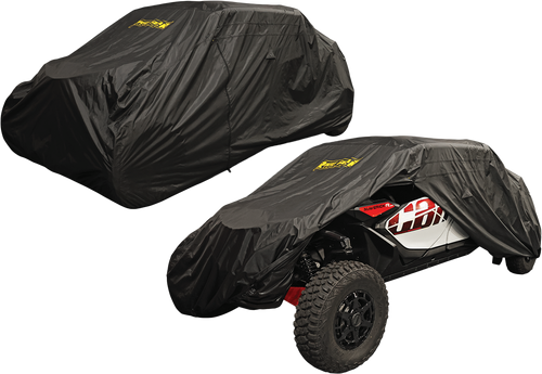 Nelson-Rigg Extreme 4S Xl Max Utv Cover Dex-Utvs-4Xl