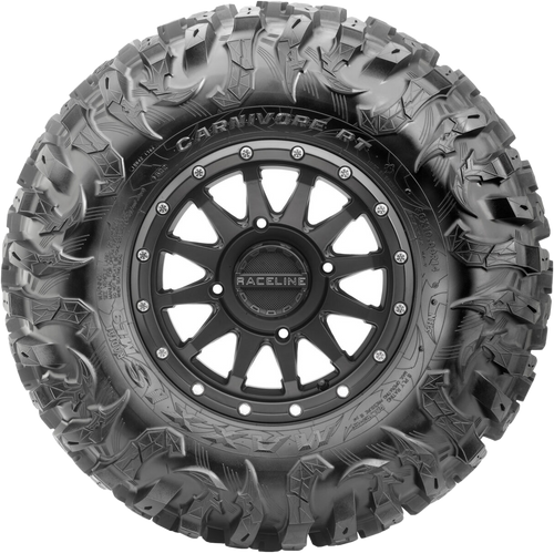 Maxxis Tm00545000 Tire Carnivore Rt Nhs 25X10R12 Ml9 6Pr