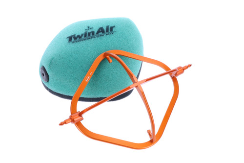 Twin Air Powerflow Kit 155701C